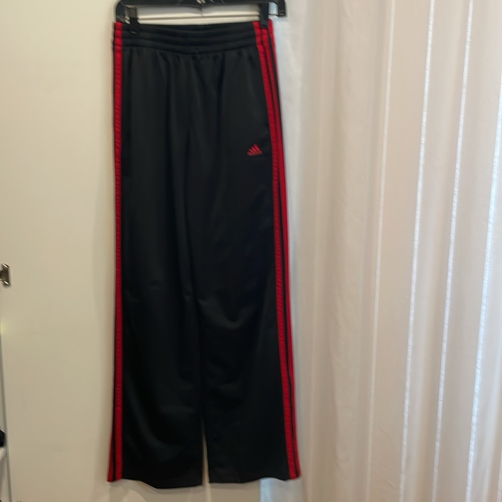 Adidas Pants Boys Sweatpants